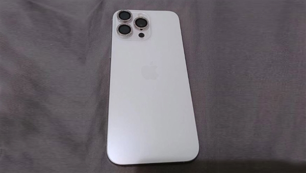iPhone 16 Pro Max 256GB άσπρο
