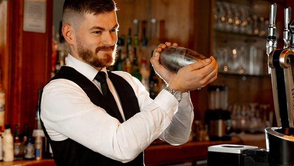 Bartender