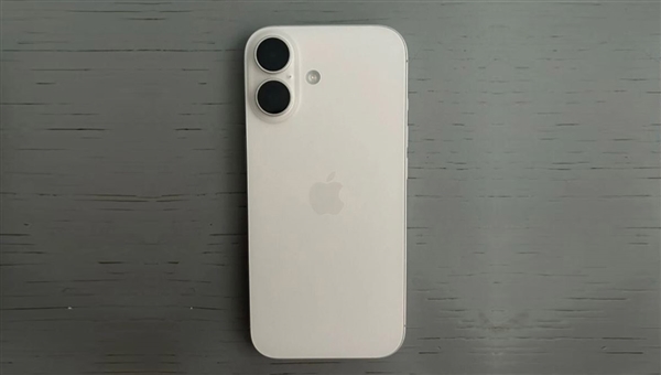 iPhone 17 256GB λευκό