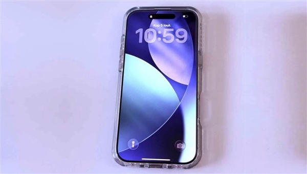 IPhone 17 Air 256GB μαύρο