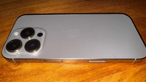 iPhone 16 Pro 256GB γκρι