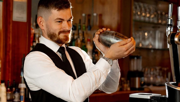Bartender