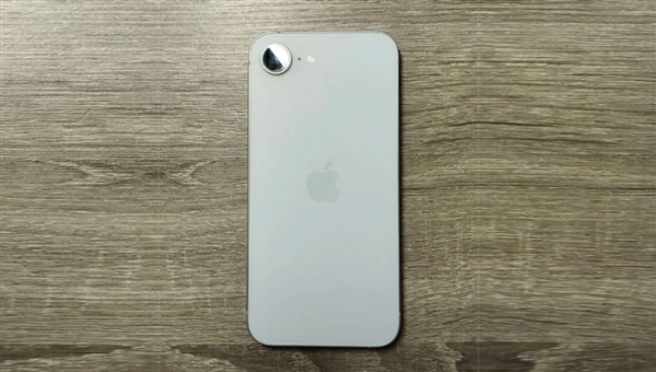 iPhone 16e 128GB άσπρο