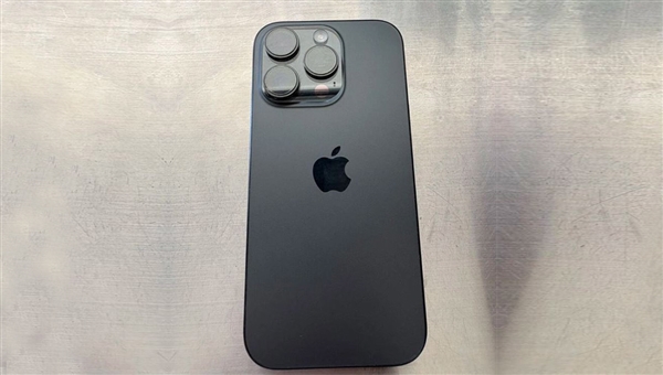 iPhone 16 Pro 128GB μαύρο