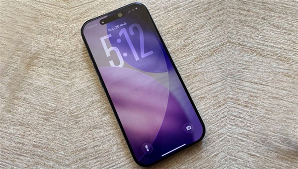 Apple iPhone 17 Pro 256GB 5G Μπλε