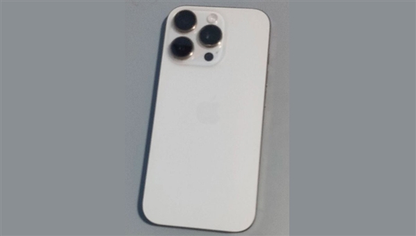 iPhone 16 Pro