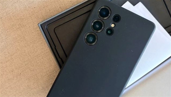 Samsung Galaxy S25 Ultra 5G 256GB μαύρο