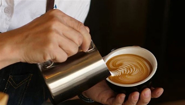 Barista