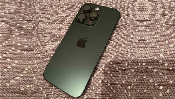 Iphone 16Pro 256GB μαύρο
