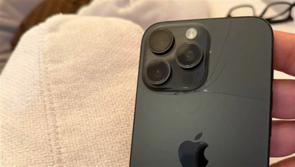 Apple iPhone 16 Pro Max 256GB μαύρο