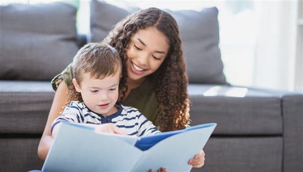 Babysitter για αγοράκι 22 μηνών