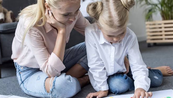 Babysitter για ένα παιδί 6 ετών