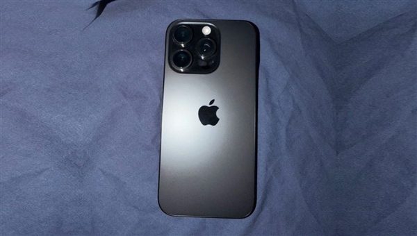 Apple iPhone 16 Pro 256GB μαύρο