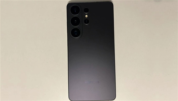 Samsung S26 Ultra 512GB μαύρο