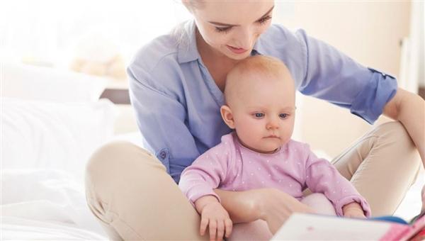 Babysitter για παιδάκι 2 μηνών