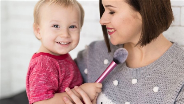 Babysitter για παιδάκι 1 χρονών