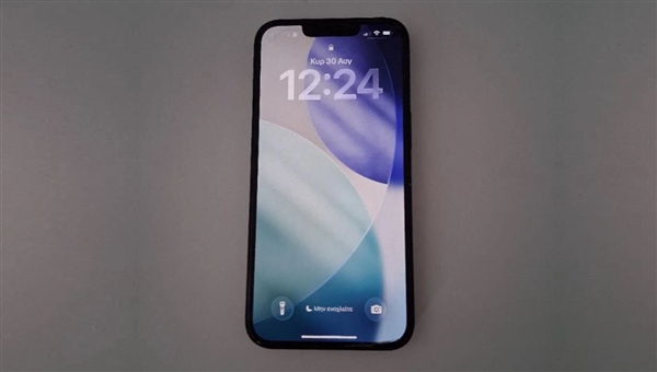 Apple iPhone 16e 128GB