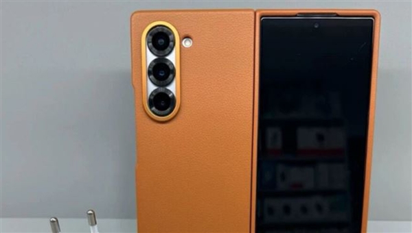 Samsung Galaxy Z Fold 6