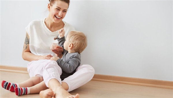 Babysitter για  παιδί ηλικίας 2 χρονών