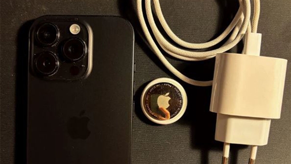 Apple iPhone 16 Pro 128GB μαύρο
