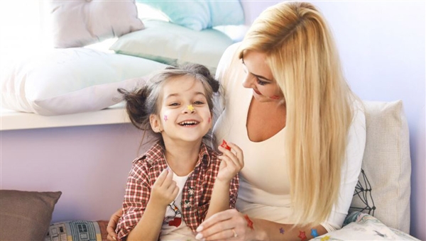 Babysitter για παιδί ηλικίας 9 ετών