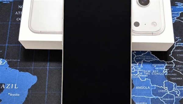 Apple iPhone 17 Pro Max 256GB ασημί