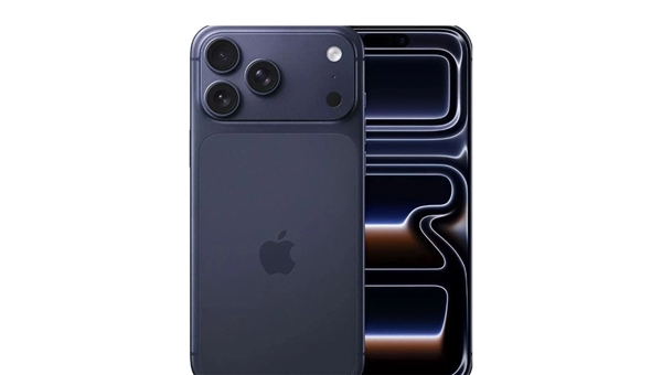Apple iPhone 17 Pro Max 512GB μπλε