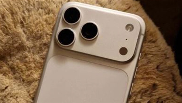 Apple iPhone 17 Pro Max 256GB ασημί