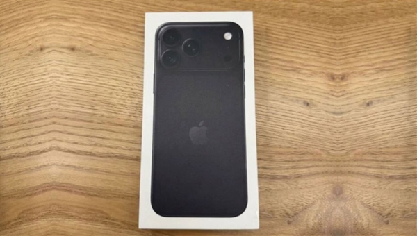 iPhone 18 Pro Max 512GB