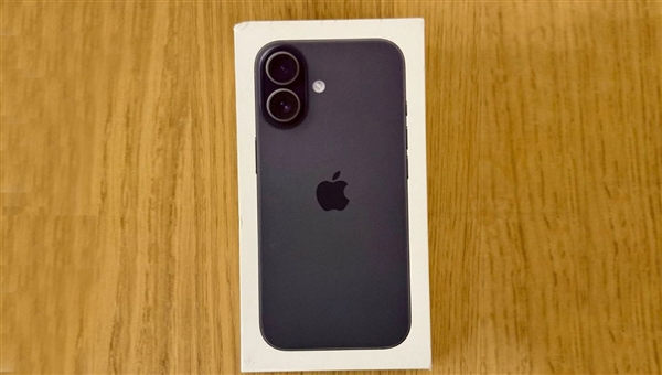 Apple iPhone 17 256GB μαύρο