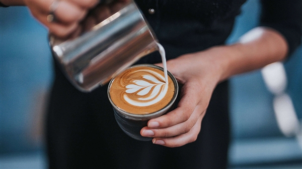 Barista