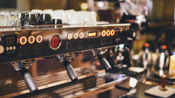 Barista για το Mikel