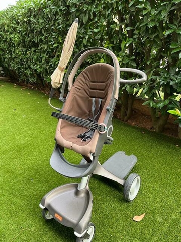 Καρότσι STOKKE